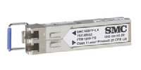 SMC1GSFP-LX TigerAccess SFP Gigabit Transceiver